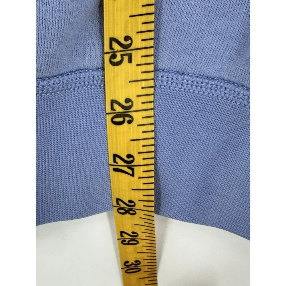 $145 Polo Ralph Lauren Men’s The RL Fleece Hoodie Bristol Blue XXL